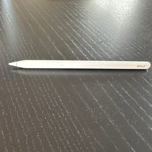 Apple Pencil 2nd Generation